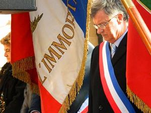 2013 12 05 DECEMBRE c PLAN DE CUQUES CEREMONIE MONUMENT AUX MORTS (11)